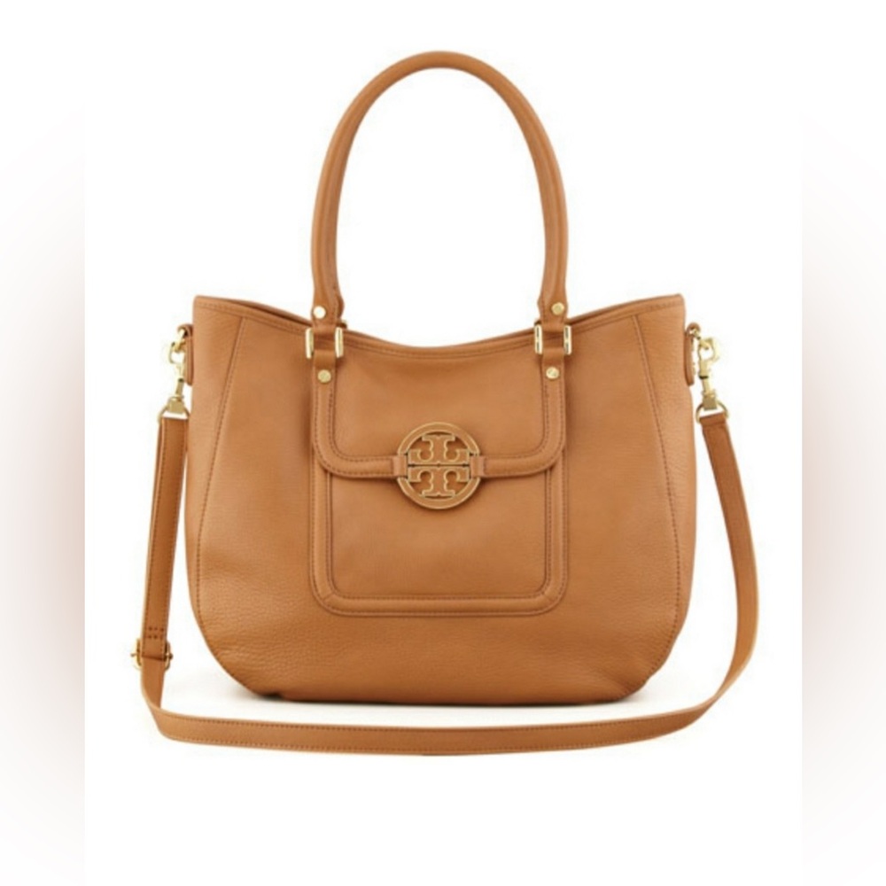 Tory Burch Amanda Hobo Bag